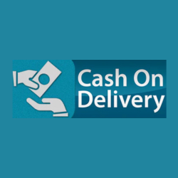 Cash on delivery